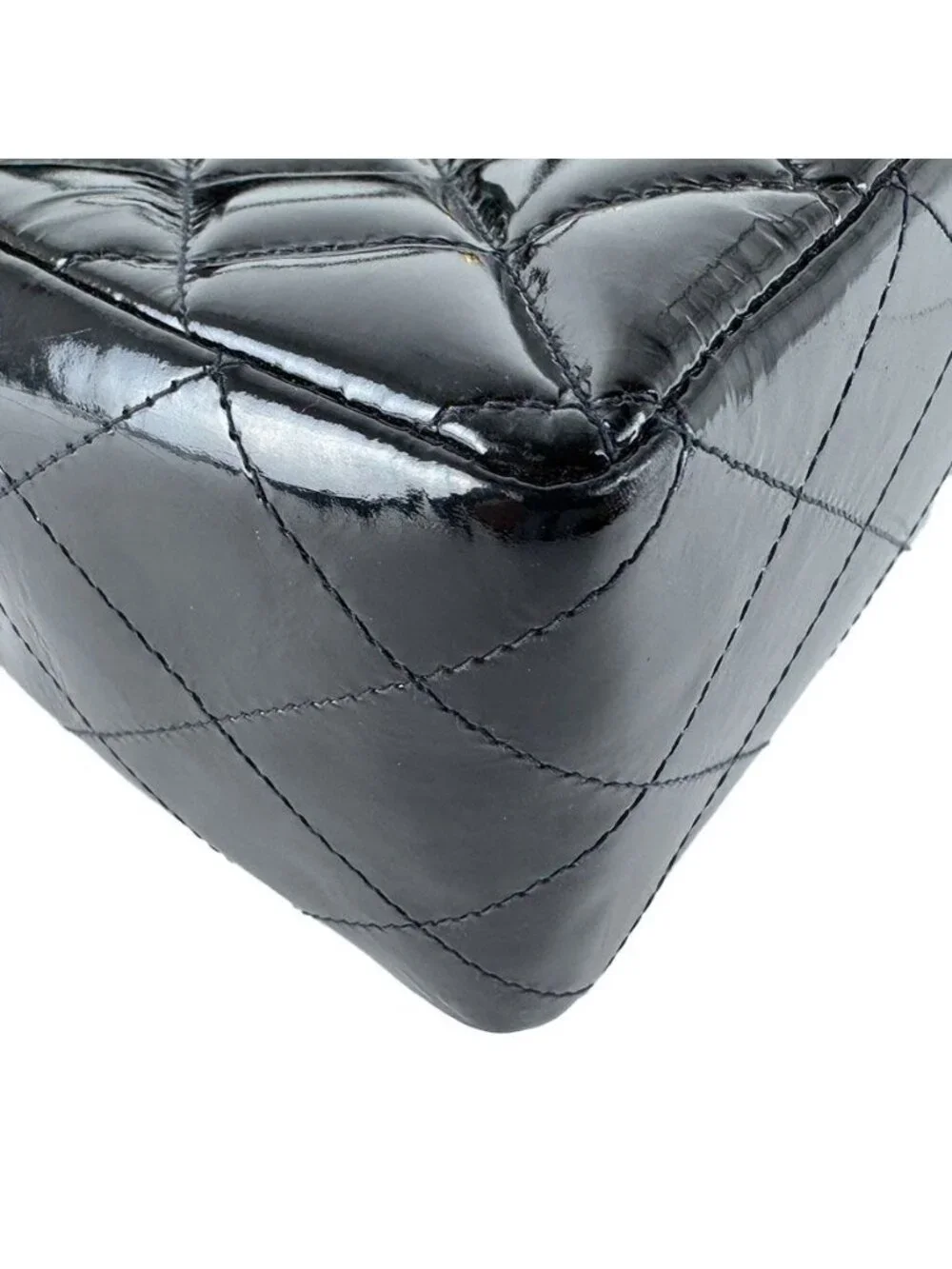 Chanel Backpack Black